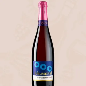 juliusspital-echter-secco-rose Juliusspital Echter Secco Rosé