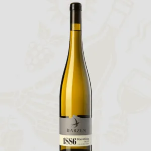 Weinhaus Barzen Edition Alte Reben 1886 Riesling trocken