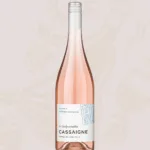 "Le Labyrinthe de Cassaigne" Rosé IGP Côtes de Gascogne