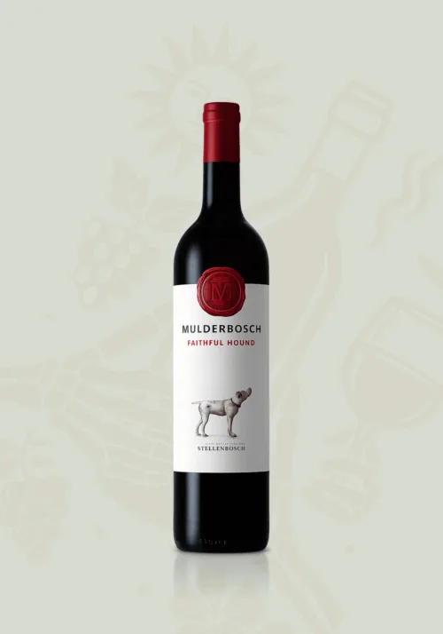 Mulderbosch Faithful Hound
