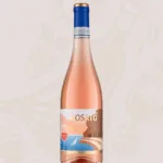 "Le Labyrinthe de Cassaigne" Rosé IGP Côtes de Gascogne