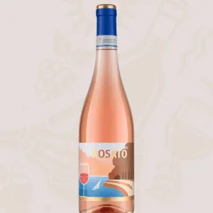 "Le Labyrinthe de Cassaigne" Rosé IGP Côtes de Gascogne