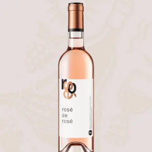 "Le Labyrinthe de Cassaigne" Rosé IGP Côtes de Gascogne