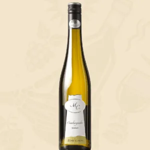Weingut Zehe-Clauß Grauburgunder trocken