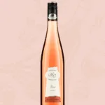 "Le Labyrinthe de Cassaigne" Rosé IGP Côtes de Gascogne