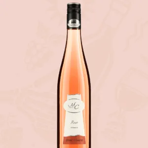 "Le Labyrinthe de Cassaigne" Rosé IGP Côtes de Gascogne